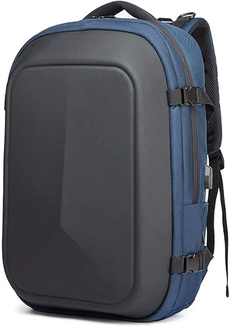 amazoncom creative cloth backpack mens business computer backpack