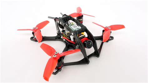 massive droner  bnf fpv drone racing racing design drone racing