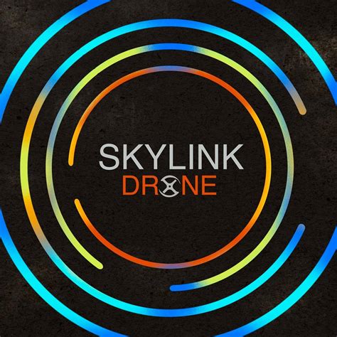 skylink drone san juan