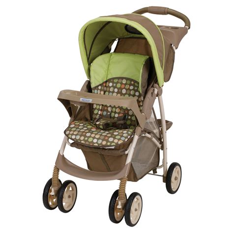 graco literider stroller lively dots baby baby gear strollers