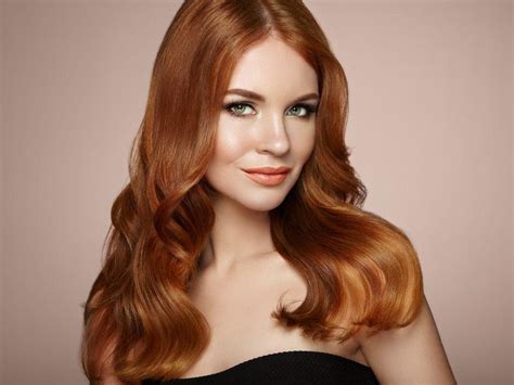 how to keep red hair red enjoy red hair without purple undertones