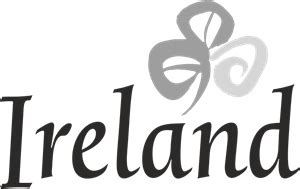 ireland logo png vector eps