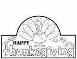 Thanksgiving Teachers sketch template