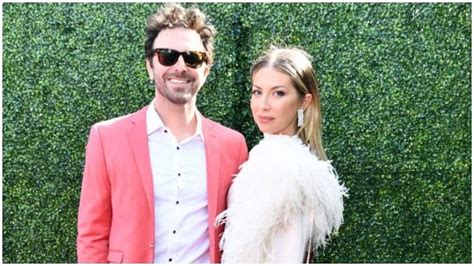 reality tv stars stassi schroeder and beau clark get engaged… in a cemetery married biography