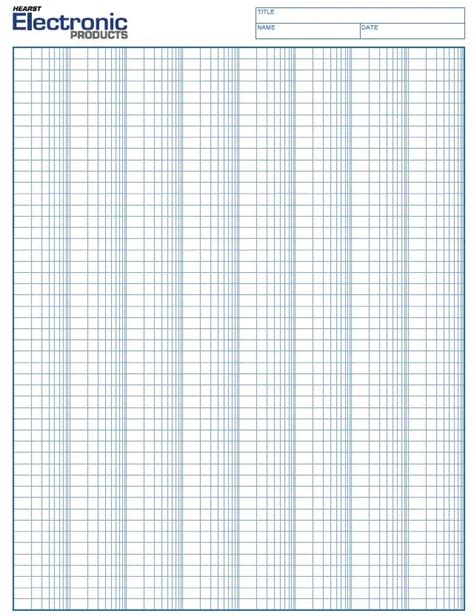 semi log graph paper    print electronic products