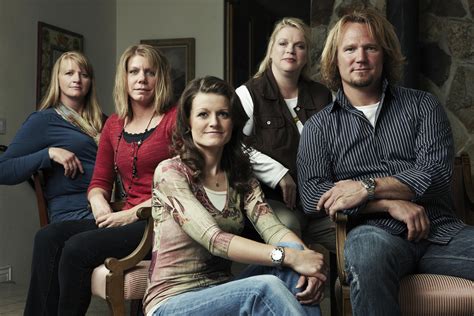 What Is The Net Worth Of The Sister Wives Cast – The Us Sun The Us Sun