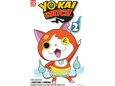 Yo Kai Watch Band 2 Mediamarkt