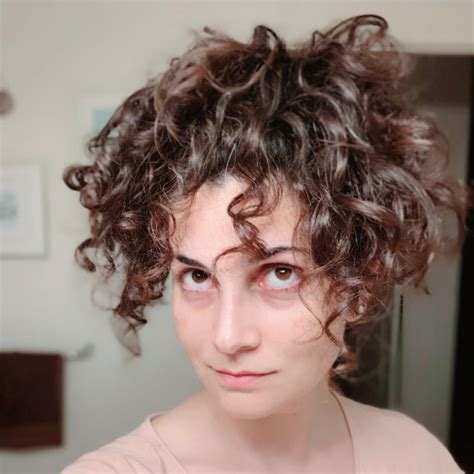 Best 2c 3a Curly Girl Method Hair Tips Curly Hair Styles Curly Hair