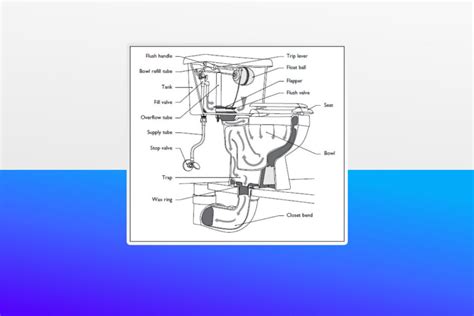 guide  parts   toilet  diagrams
