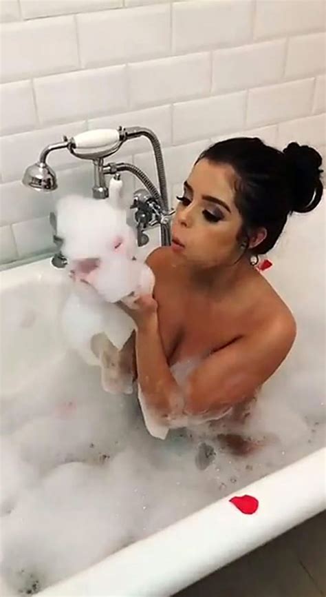 Demi Rose Nude Photos And Porn Video Scandal Planet Visit Now