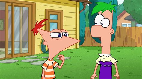 Download Phineas And Ferb The Movie Candace Against The