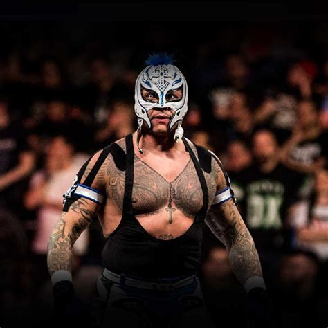 Rey Mysterio Will Be Inducted Into The Wwe Hall Of Fame