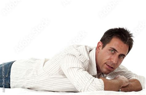 homme allonge sur le sol photo libre de droits sur la banque dimages fotoliacom image