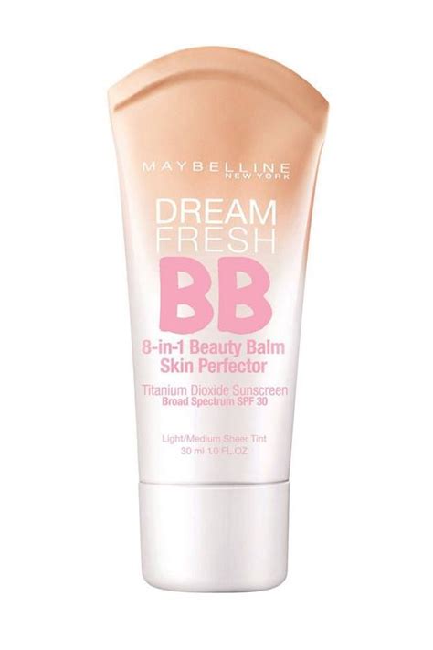 20 Best Bb Creams For Every Skin Type Or Issue Best Bb Creams Of 2020