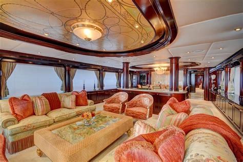 main salon image gallery luxury yacht browser  charterworld