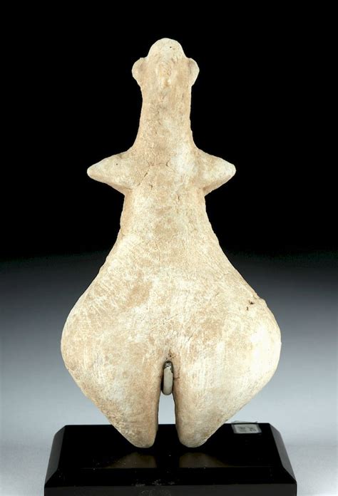 amlash marble female idol goddess of fertility artemis gallery