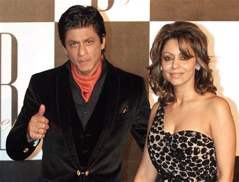 Bollywood Superstar Shah Rukh Khan Investigated Over