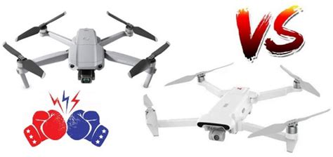 mavic air   fimi       budget  drone  quadcopter