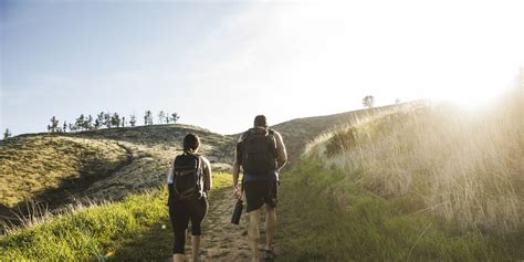 How To Determine Calories Burned While Hiking