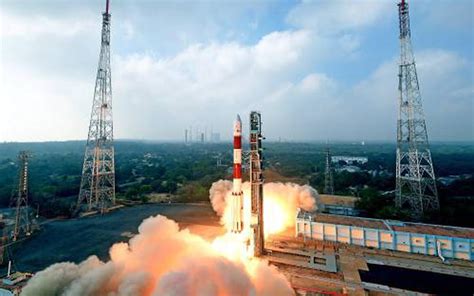 delftse satelliet gelanceerd vanuit india dagblad van het noorden