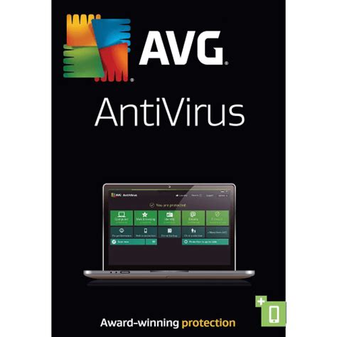 avg antivirus  freeware