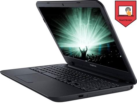dell inspiron  laptop  gen ci gb gb win touch rs
