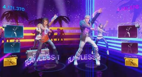 co optimus video dance central 3 s gangnam style debuts in amazingly sexy fashion