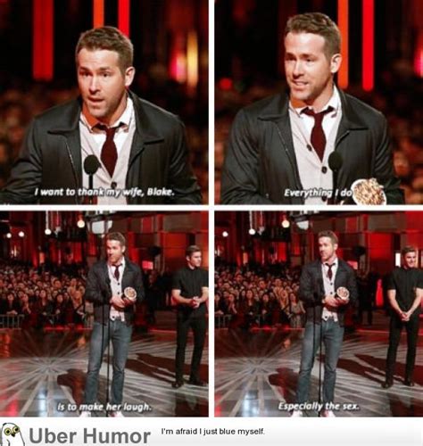Ryan Reynolds Everybody Funny Pictures Quotes Pics