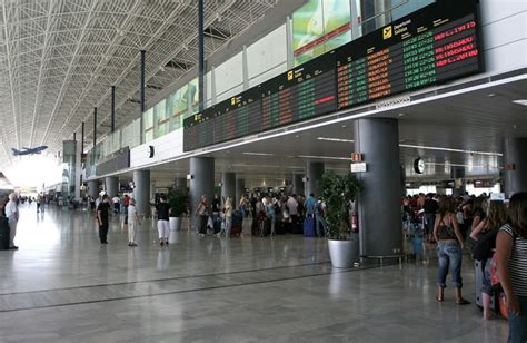 fuerteventura airport spain