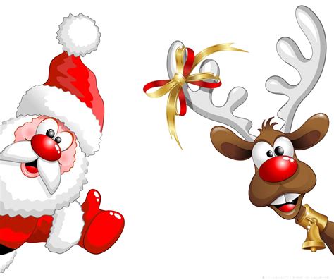 santa claus picture hq png image freepngimg