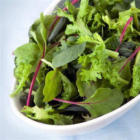 diet tips  healthiest leafy greens shape magazine