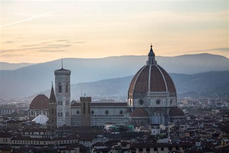 top neighborhoods  explore  florence italy