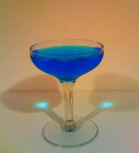 blue monday  oz cointreau   oz vodka  drop food  flickr