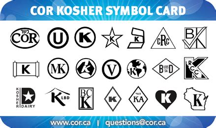 kosher symbol card starlight mints hebrew school torah hard