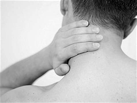 neck pain   ear anadinet