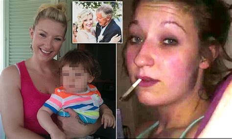 shocking story of the private schoolgirl who became a homeless drug