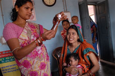social networks and polio prevention lakshmi mittal south asia institutelakshmi mittal south