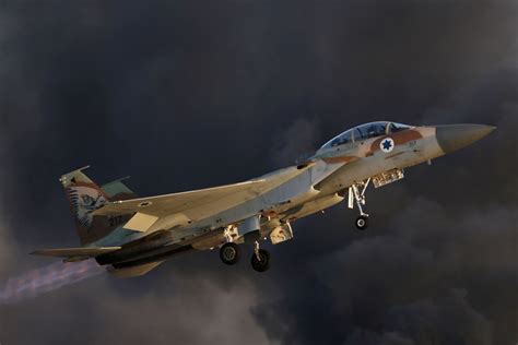 israel denies fighter jet and drone shot down over syria