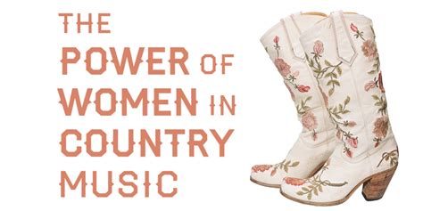The Power Of Women In Country Music Is Coming To The N C Museum Of