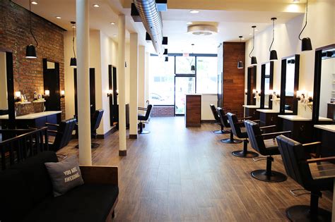 hair salons nyc   offer  cuts  color treatments