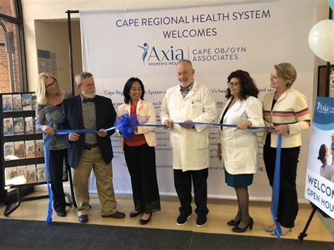 axia women s health opens first regional walk in care clinic dedicated