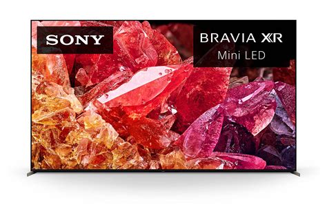 buy sony    ultra hd tv xk series bravia xr mini led smart google tv  dolby