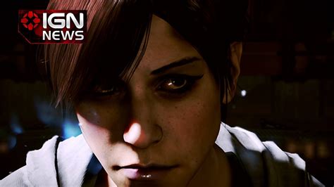 fetch playable in infamous second son dlc e3 2014 ign news youtube
