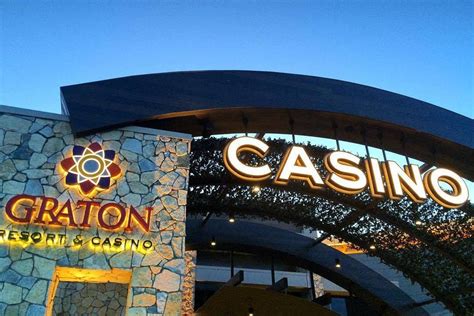 graton rancheria eyes november opening   casino hotel