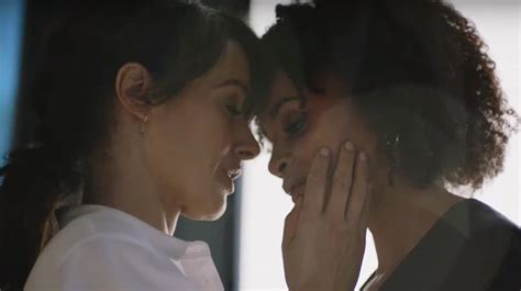 Here’s A Closer Look At What The L Word Reboot Looks Like Dazed