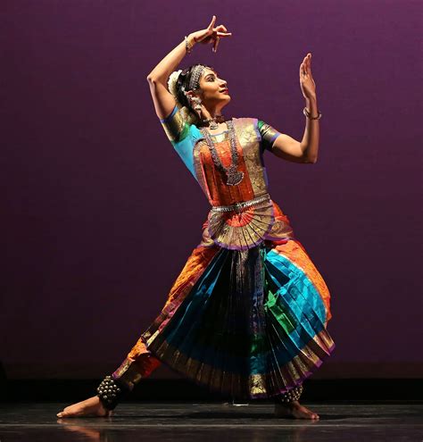 review  indian dance festival subtleties   sway   torso