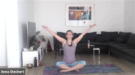 yoga mit anna youtube
