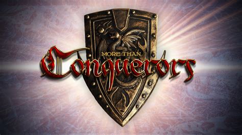 conquerors sermon series overview national community church