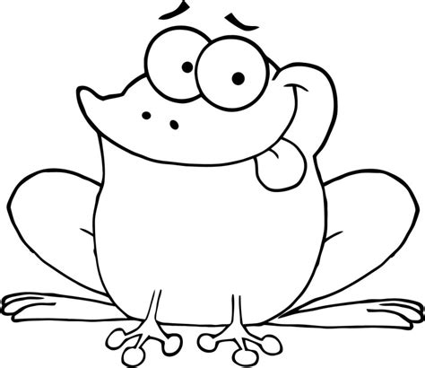 frogs coloring pages az coloring pages