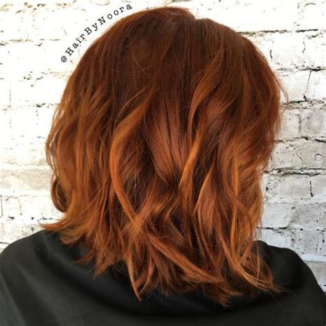 40 fresh trendy ideas for copper hair color